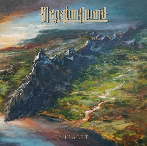 Megaton Sword - Niralet